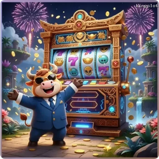 Pembaruan kingslot APK: Versi Terbaru dan Catatan Perubahan