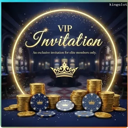 Keamanan kingslot: Periksa Tautan, APK, dan Risiko Situs Tiruan