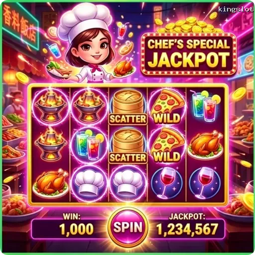 rp99 kingslot